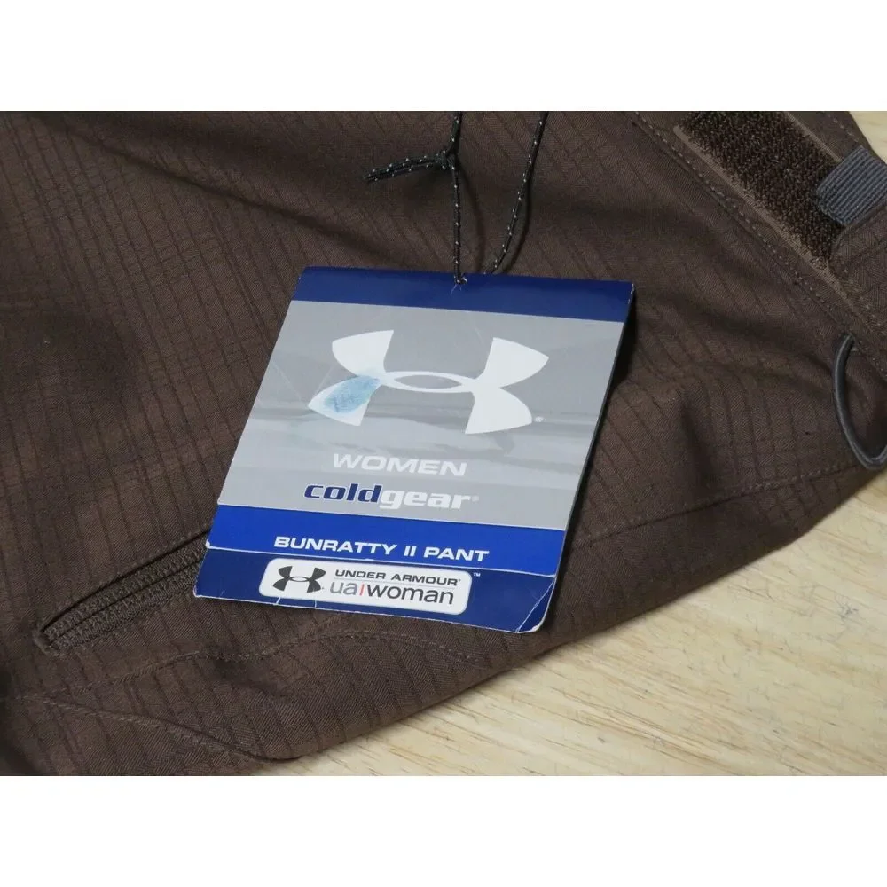 Under Armour welcome pbgames